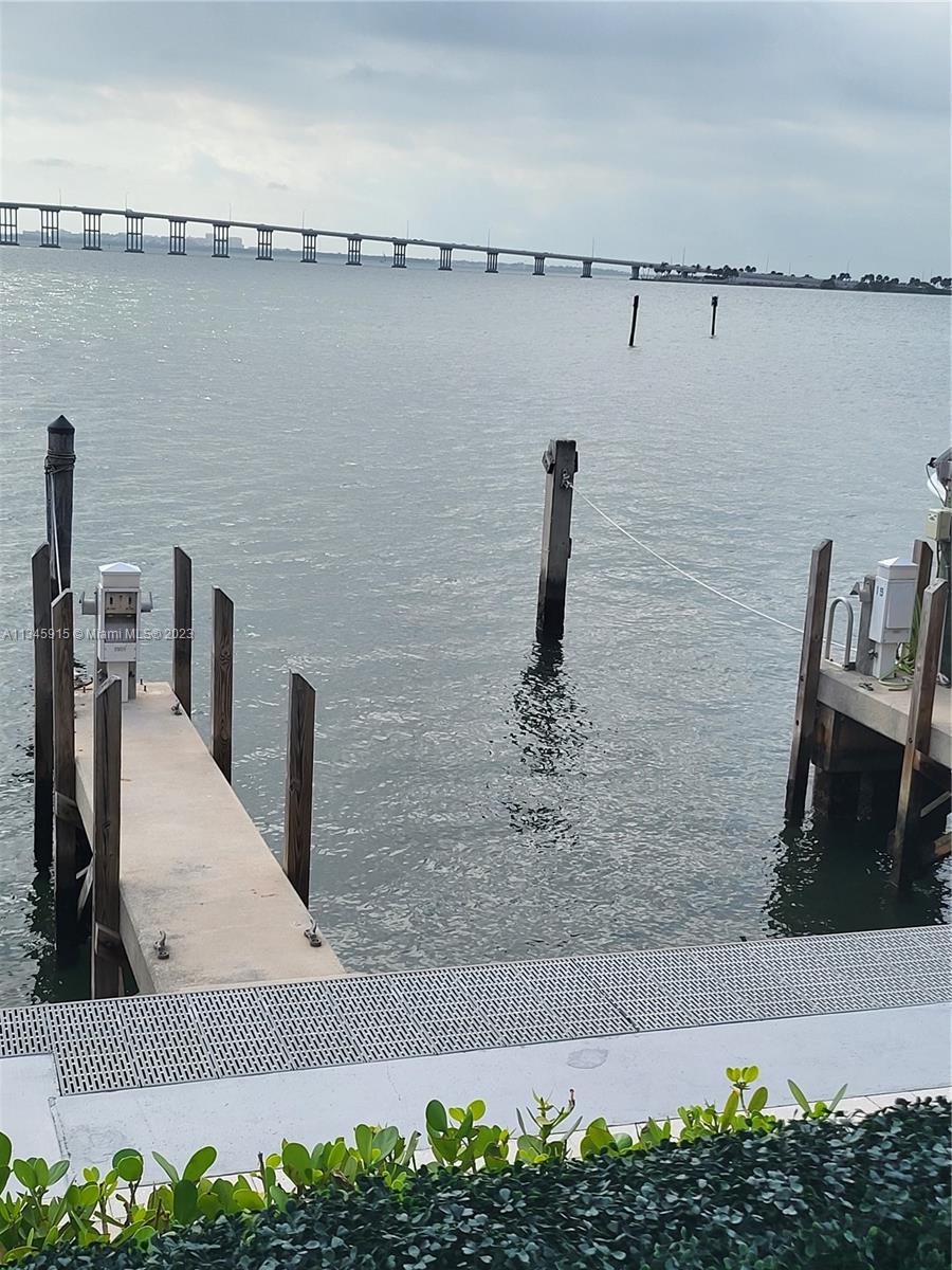 BRICKELL HARBOUR CONDO - Residential Lease