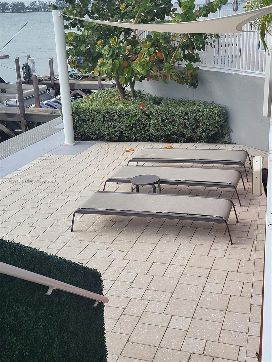 BRICKELL HARBOUR CONDO - Residential Lease