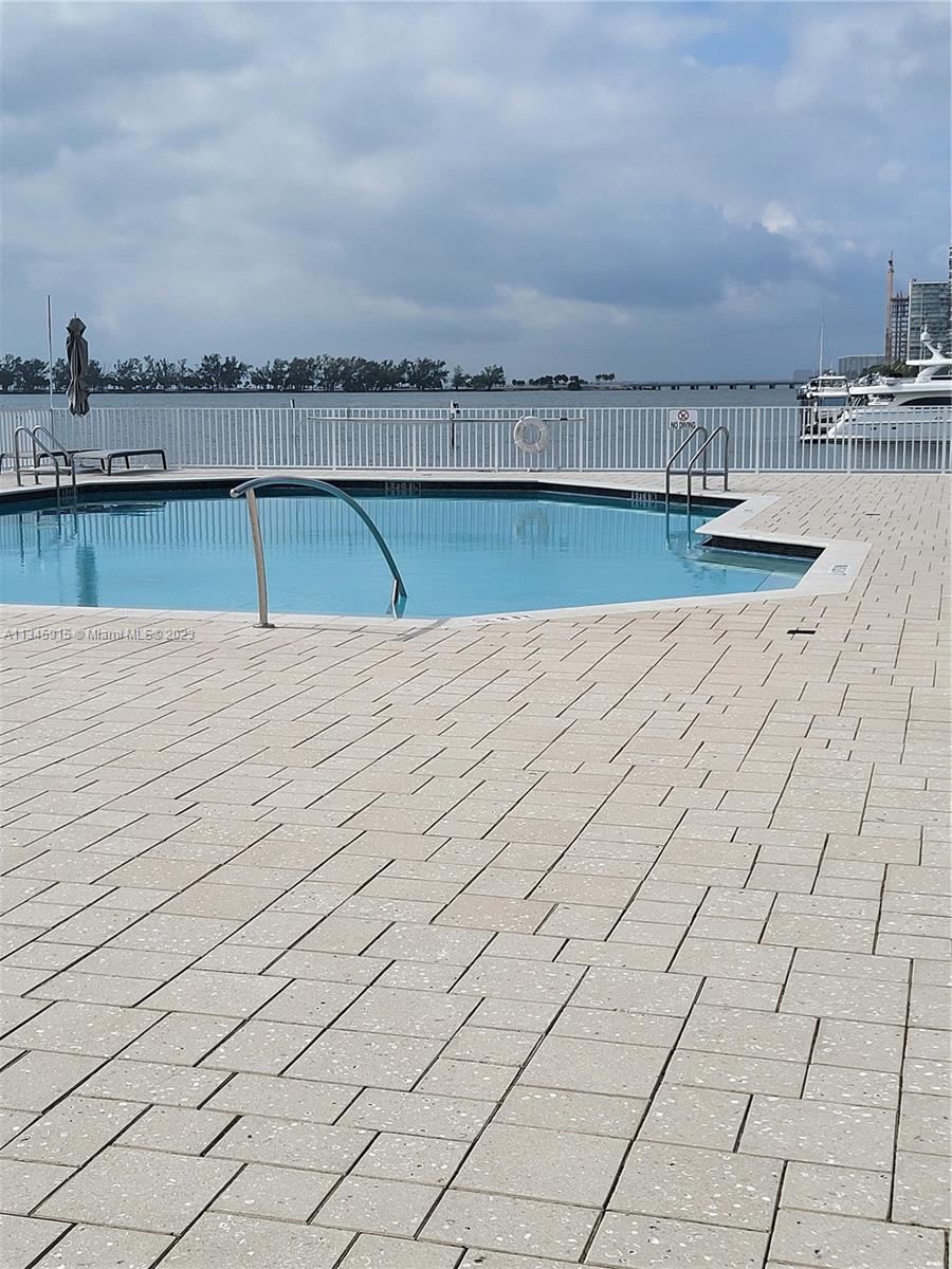 BRICKELL HARBOUR CONDO - Residential Lease