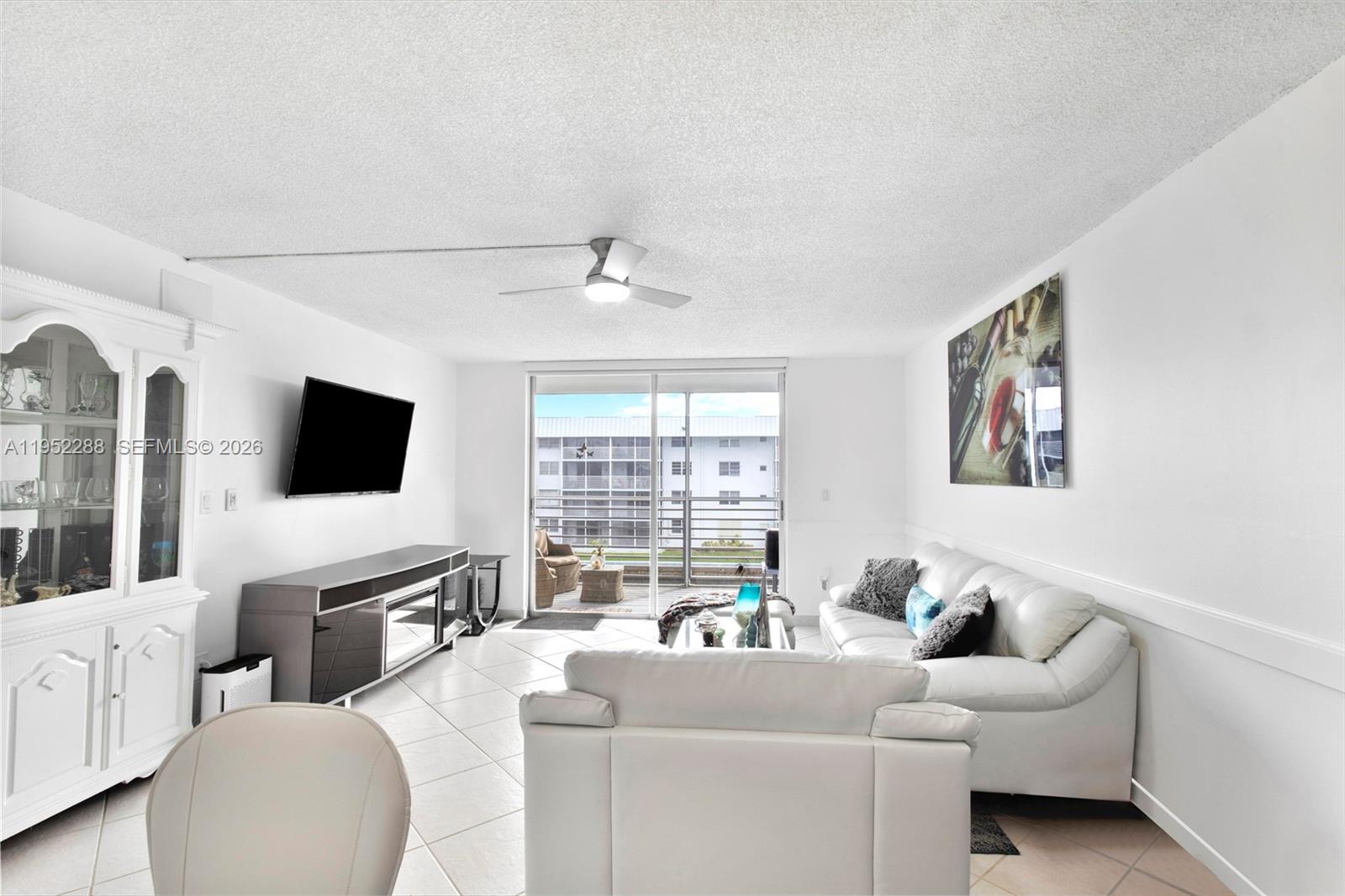 EDEN ISLES CONDO # 4 - Residential
