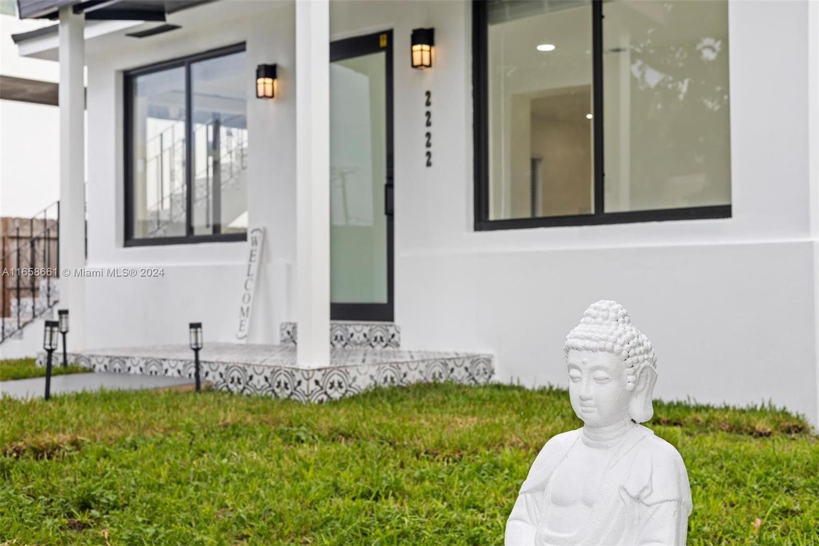 FAIRMONT PARK - Residential Income