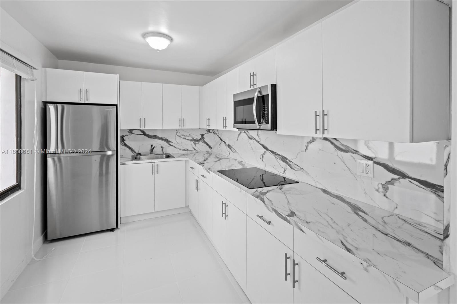 FAIRMONT PARK - Residential Income