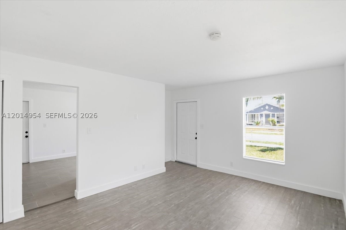 Pinewood Heights - Residential