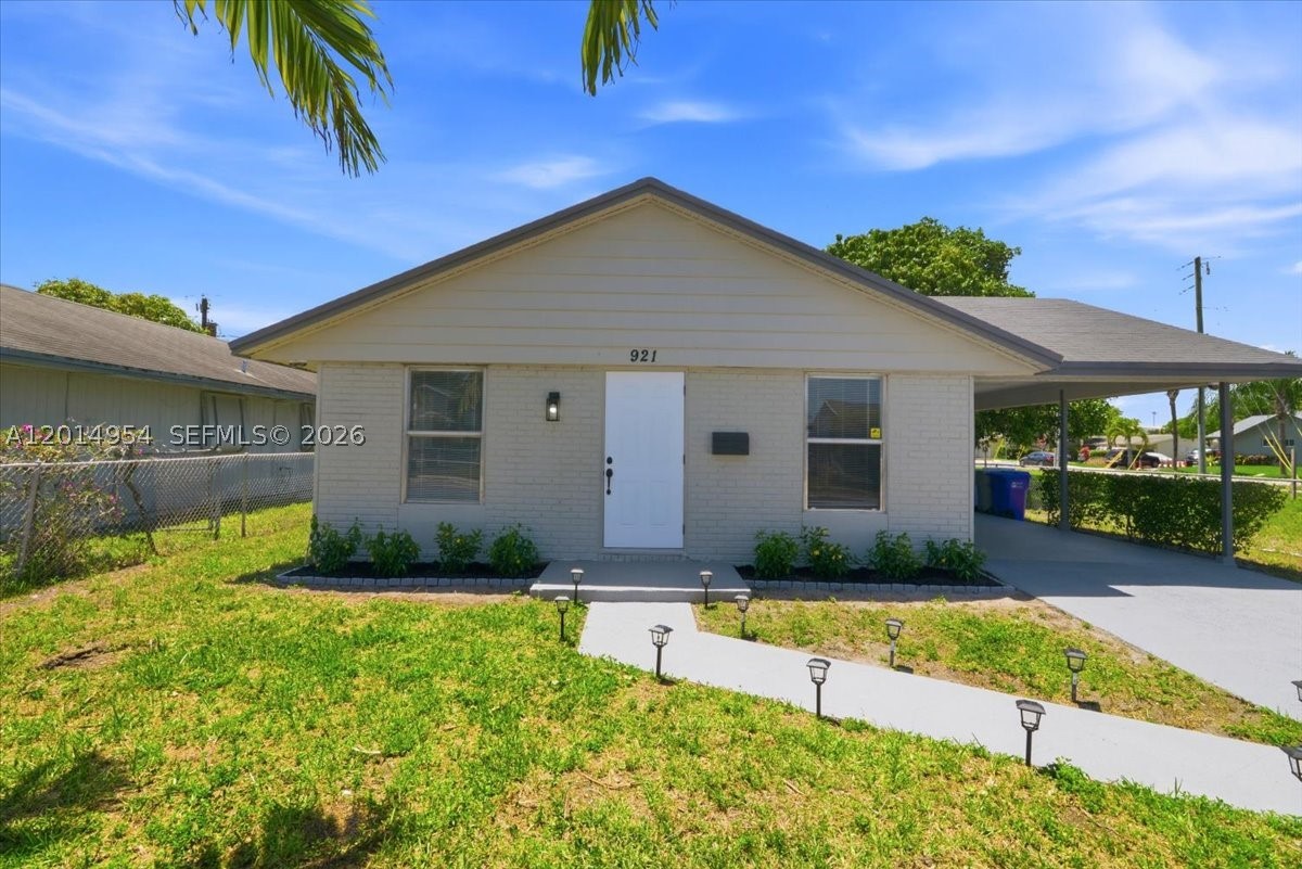 Pinewood Heights - Residential