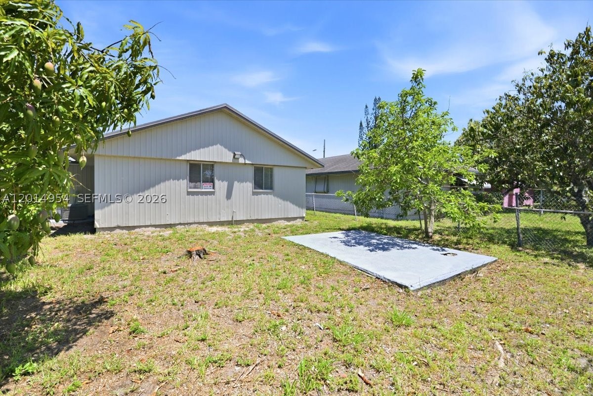 Pinewood Heights - Residential