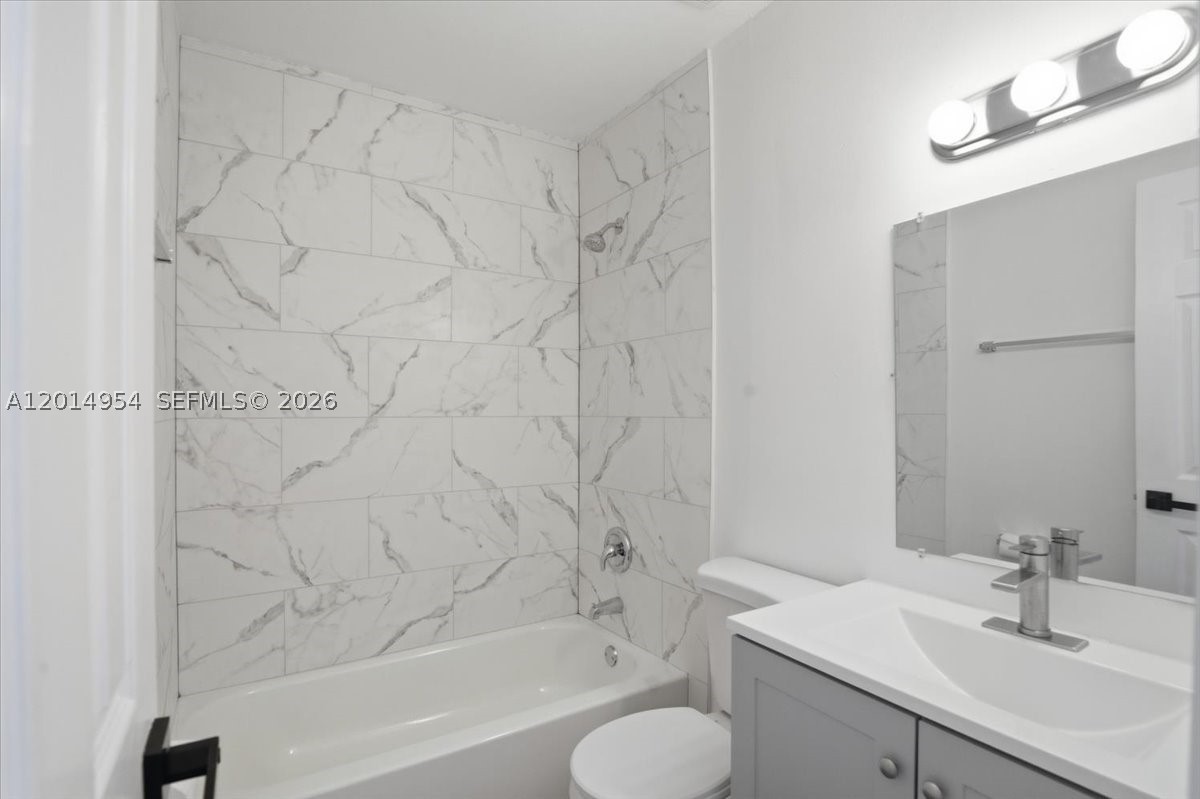Pinewood Heights - Residential