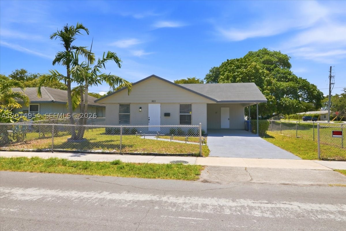Pinewood Heights - Residential