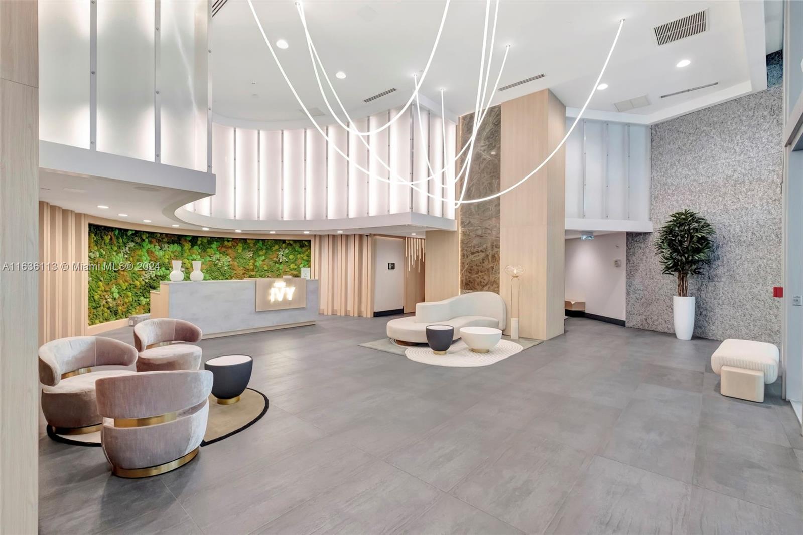 IVY CONDO - Residential