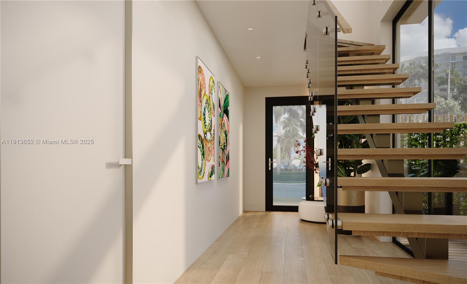 BAY HARBOR ISLAND - Residential