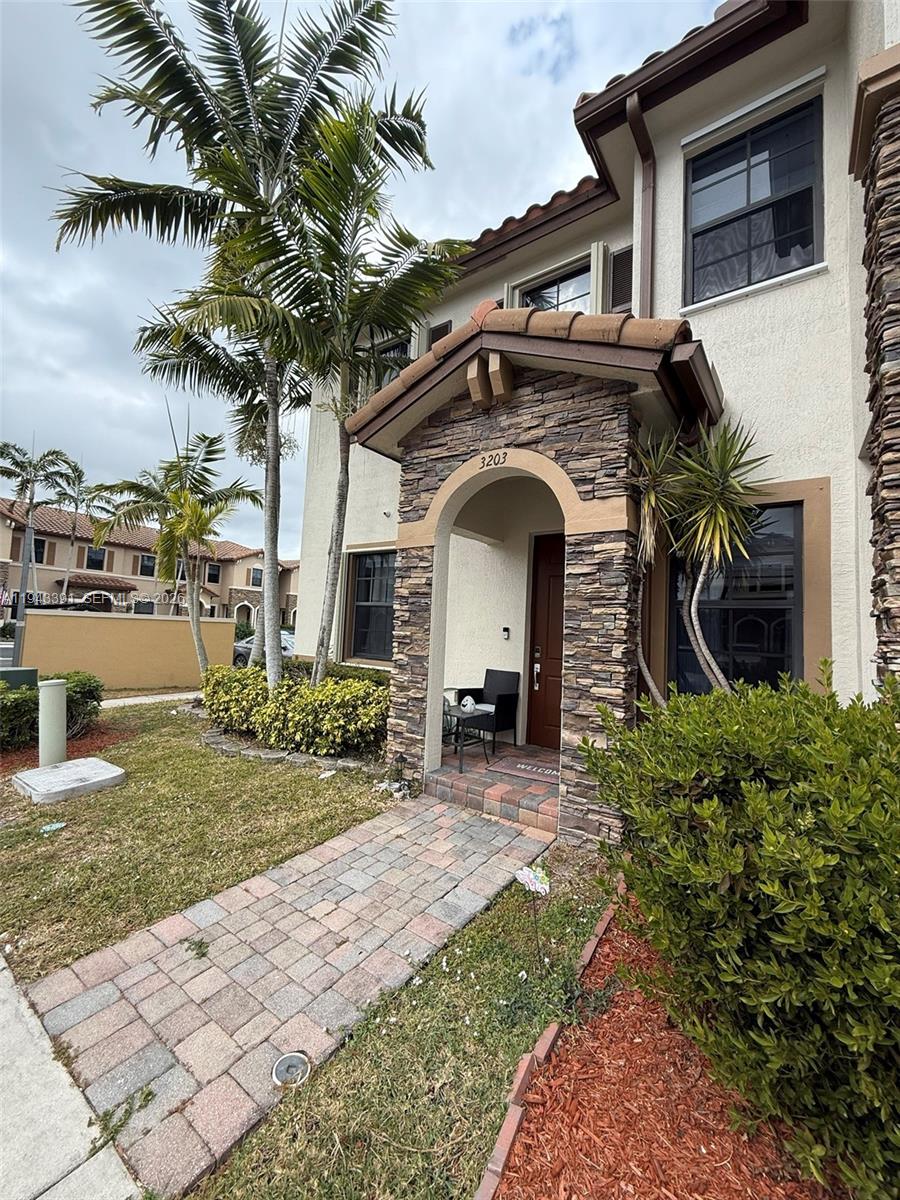 MARTINIQUE AT OASIS REPLA - Residential