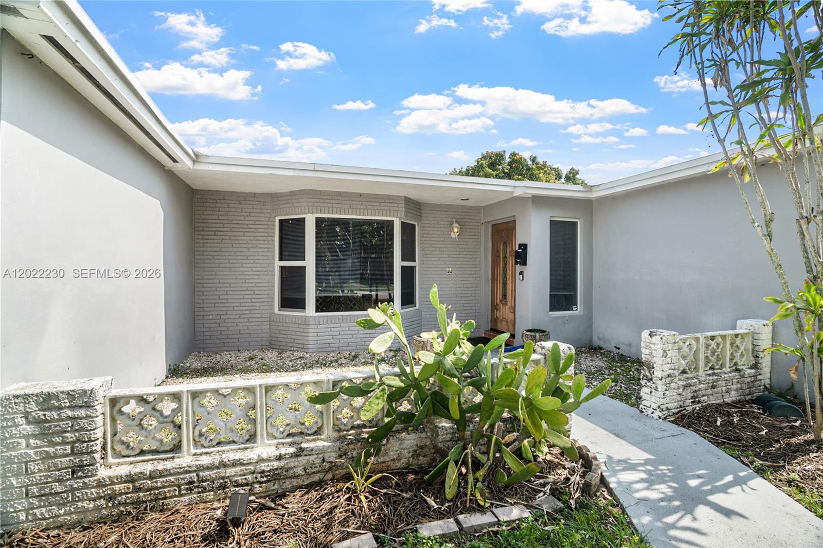 ORIOLE-MARGATE SEC TWO - Residential