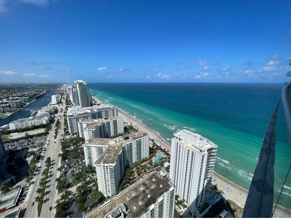4111 SOUTH OCEAN DRIVE CO - Residential