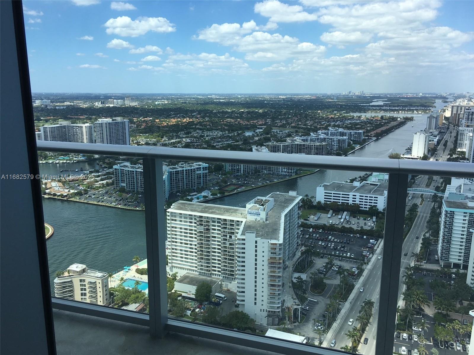 4111 SOUTH OCEAN DRIVE CO - Residential
