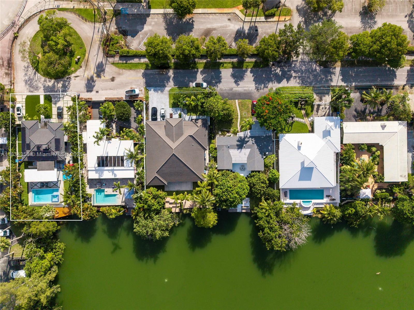 LAKELAND RESUB - Residential