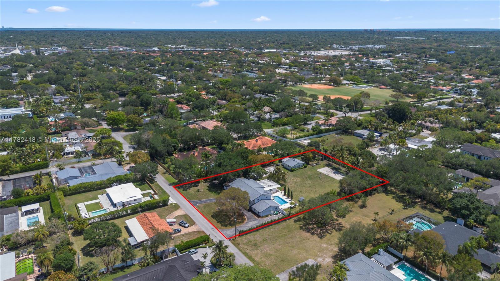 kendall - Residential