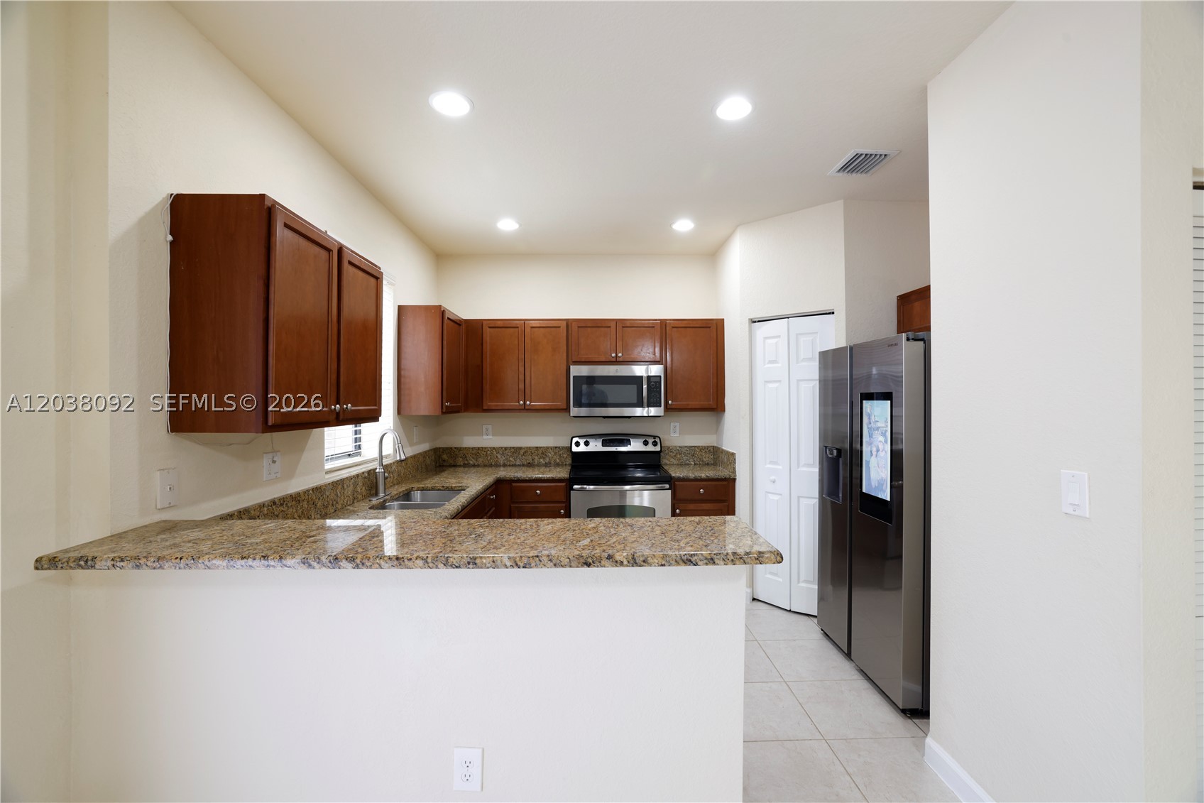 SUNSET RESIDENTIAL - Residential