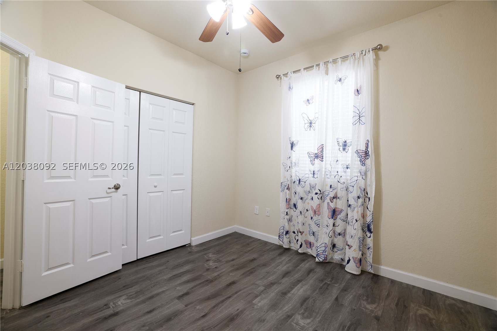 SUNSET RESIDENTIAL - Residential