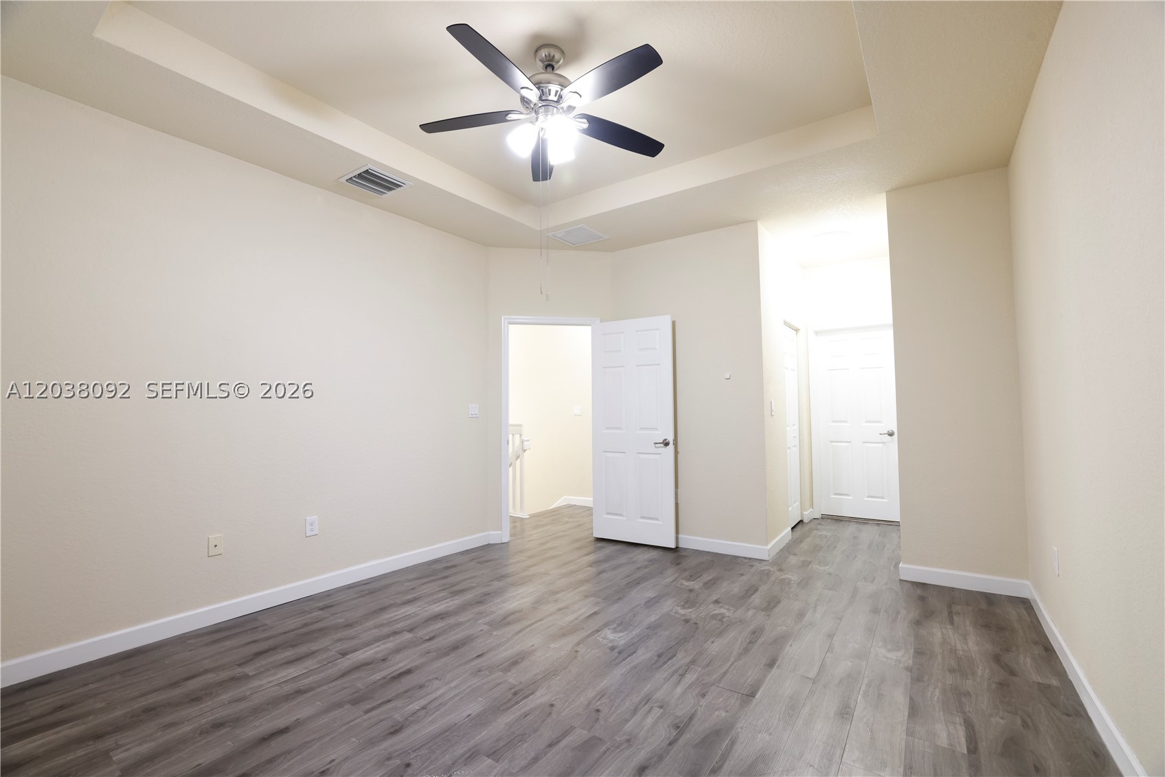 SUNSET RESIDENTIAL - Residential