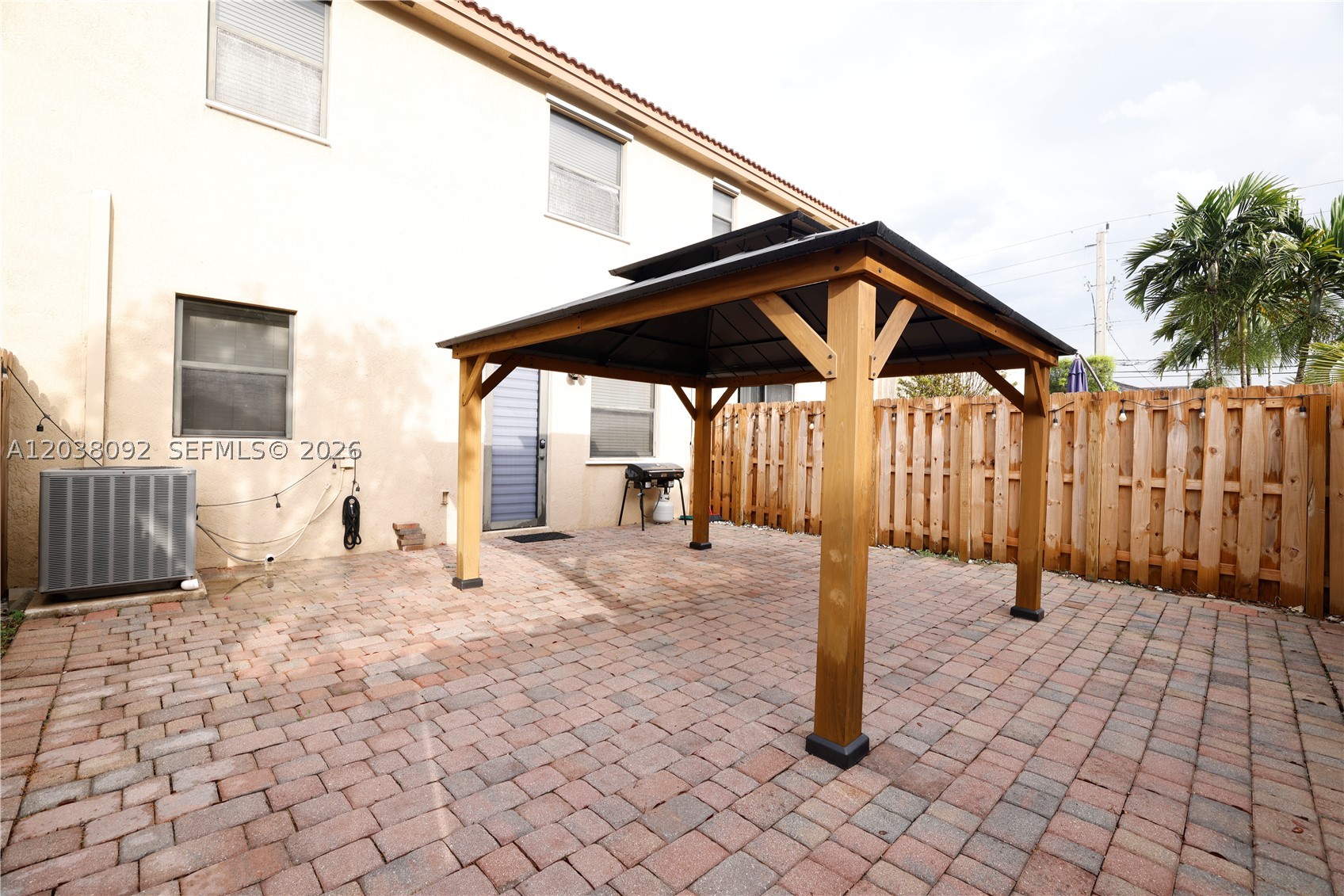 SUNSET RESIDENTIAL - Residential