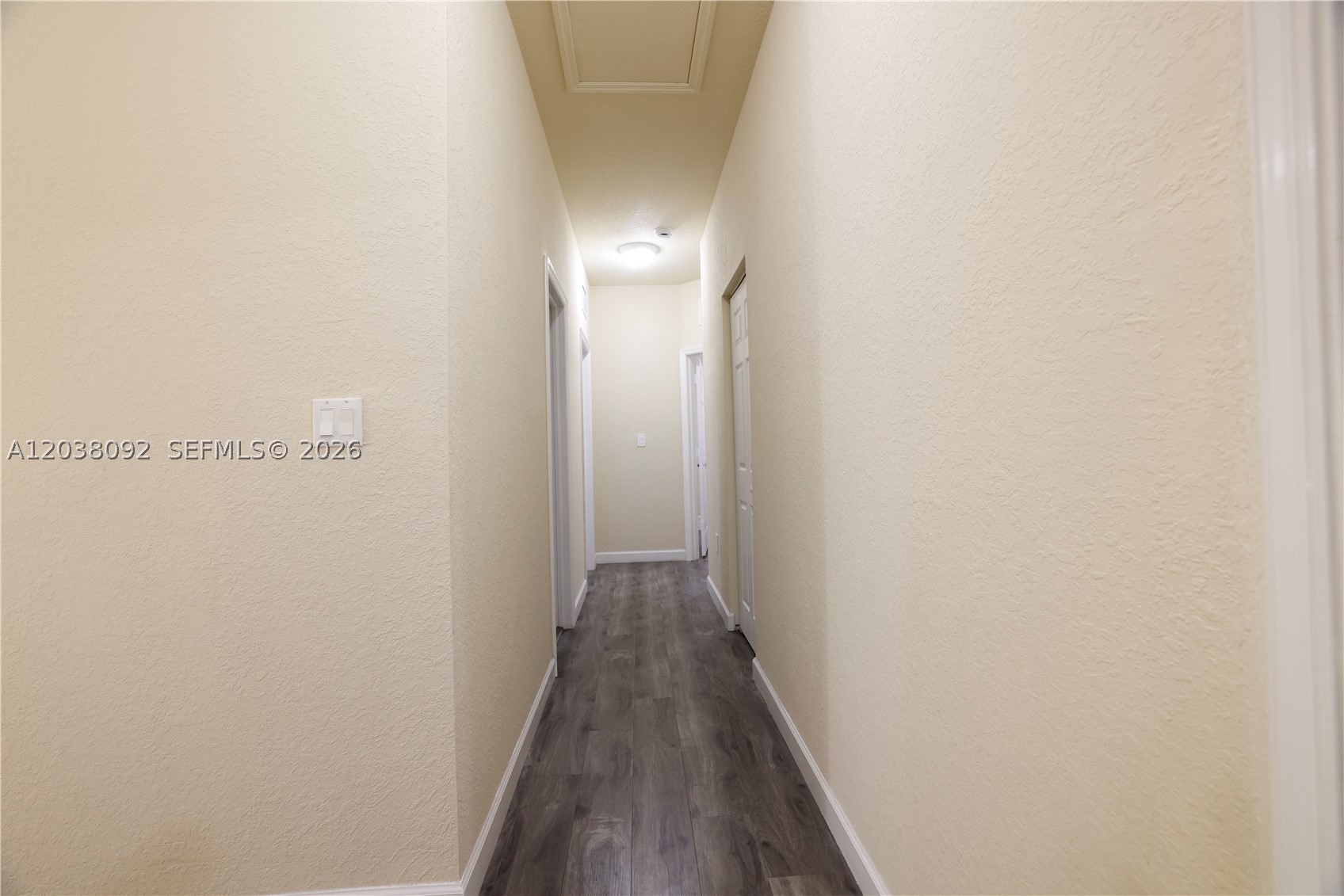 SUNSET RESIDENTIAL - Residential