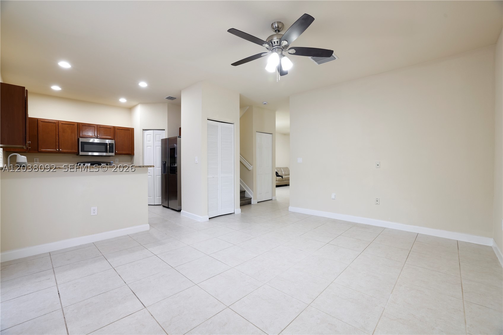 SUNSET RESIDENTIAL - Residential