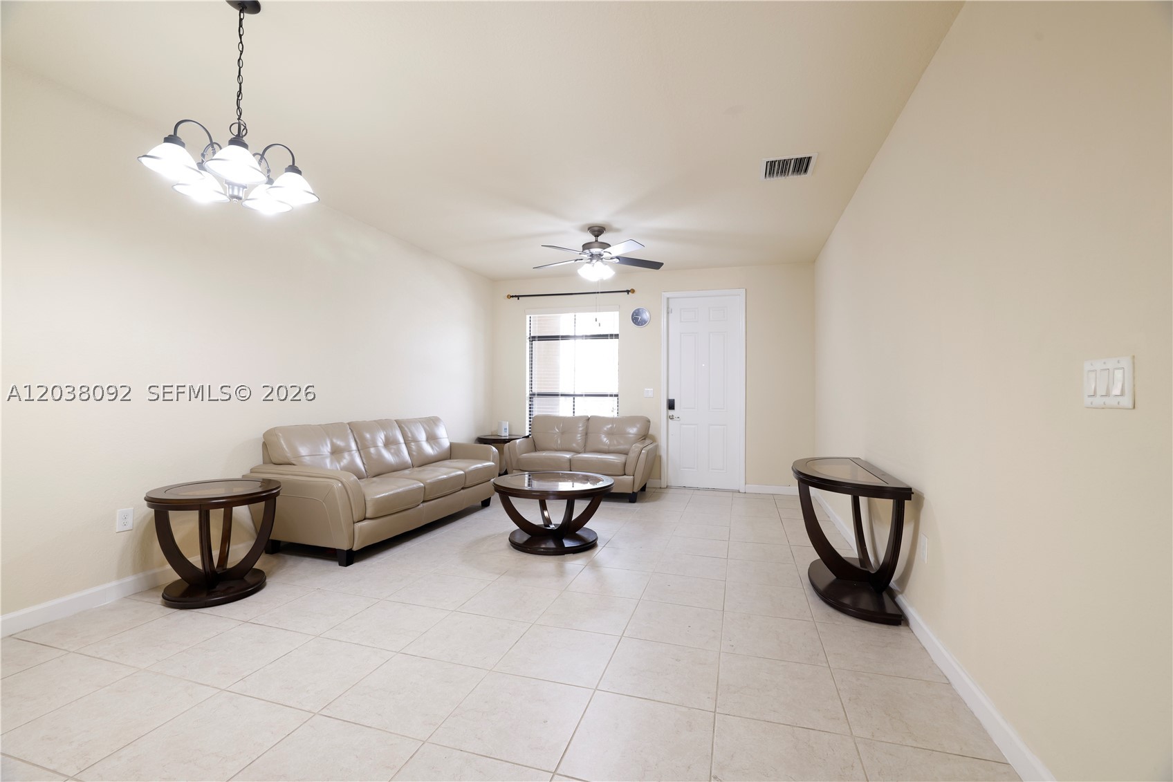 SUNSET RESIDENTIAL - Residential