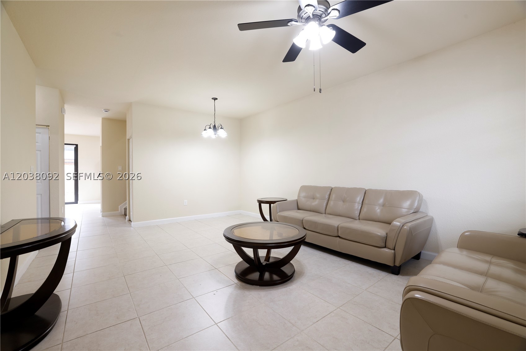 SUNSET RESIDENTIAL - Residential