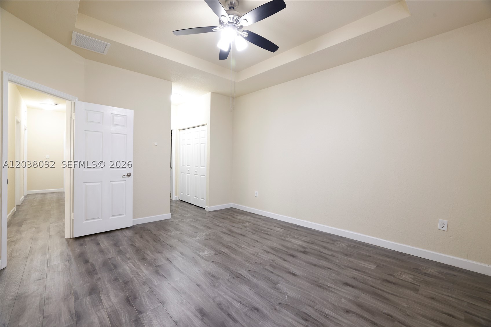 SUNSET RESIDENTIAL - Residential