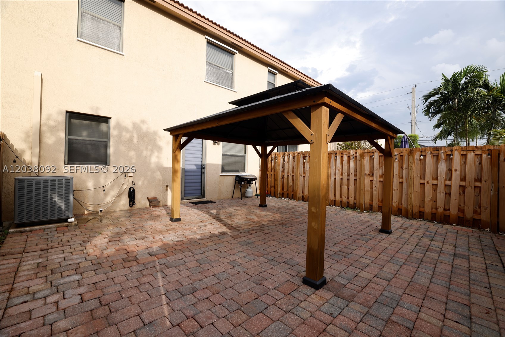 SUNSET RESIDENTIAL - Residential