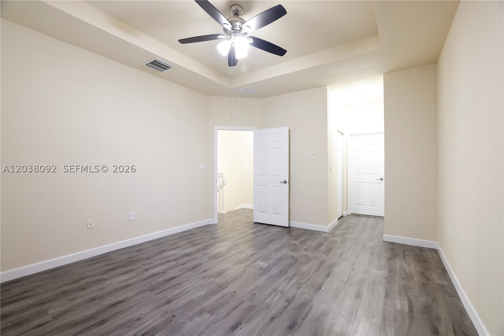 SUNSET RESIDENTIAL - Residential