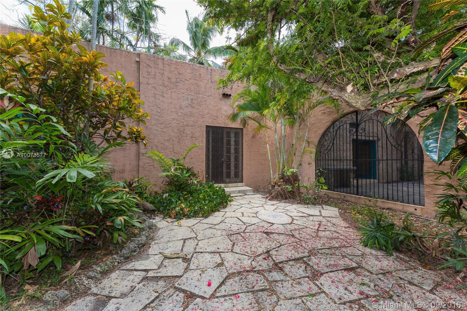 Leafy Way - Residential