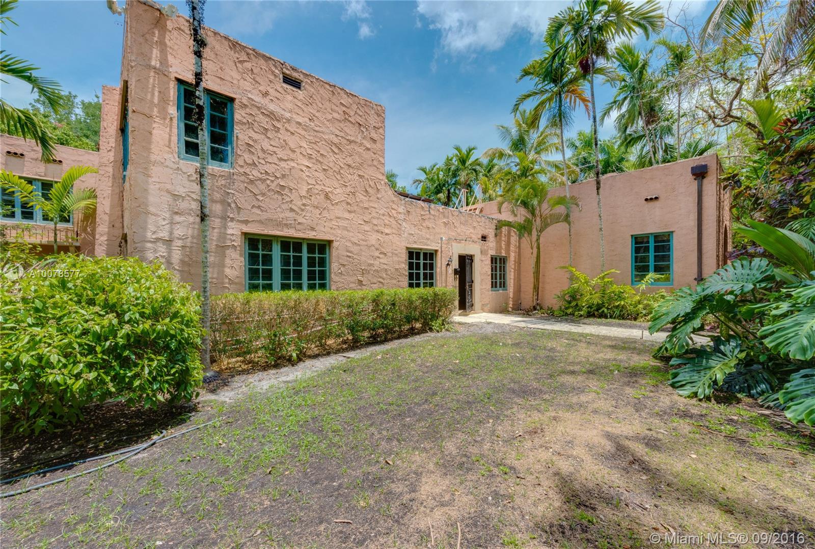 Leafy Way - Residential