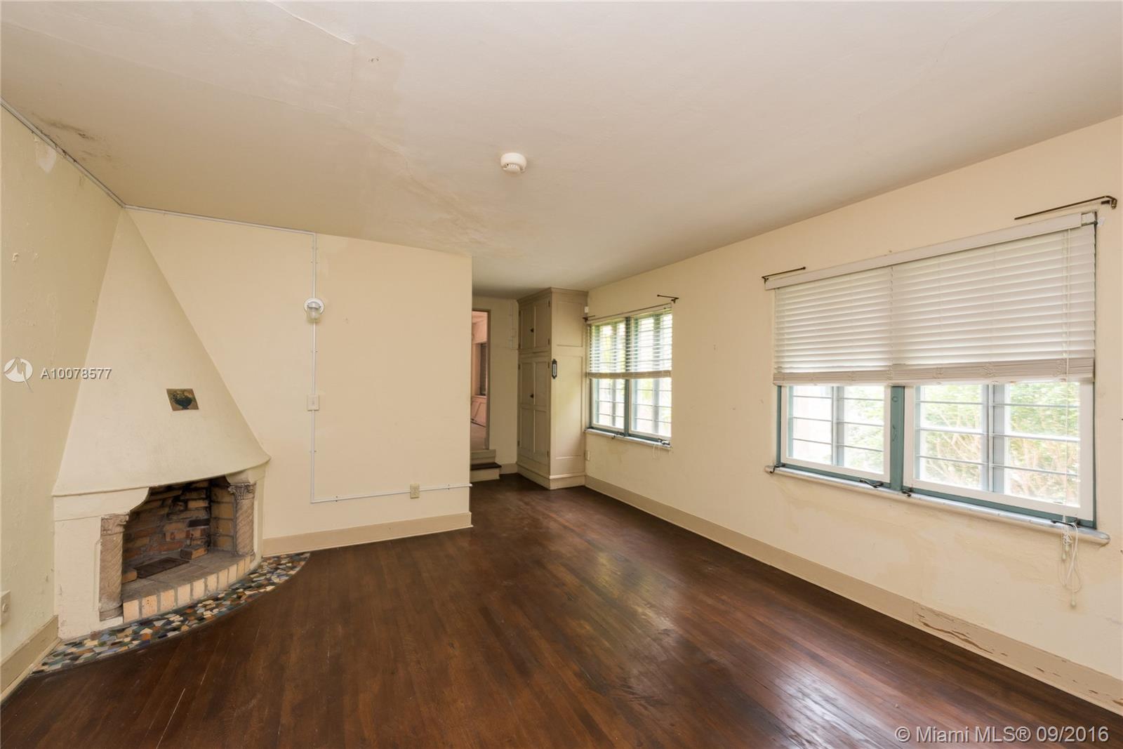Leafy Way - Residential