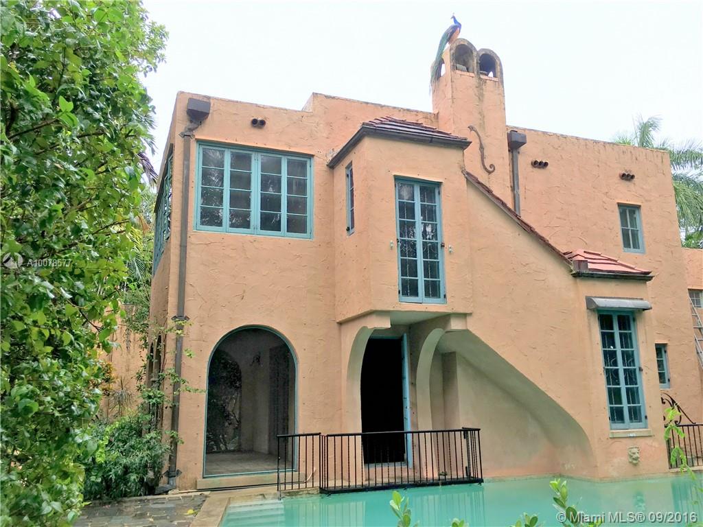 Leafy Way - Residential