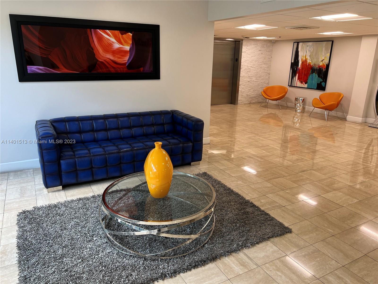 HILLCREST EAST NO 20 COND - Residential Lease