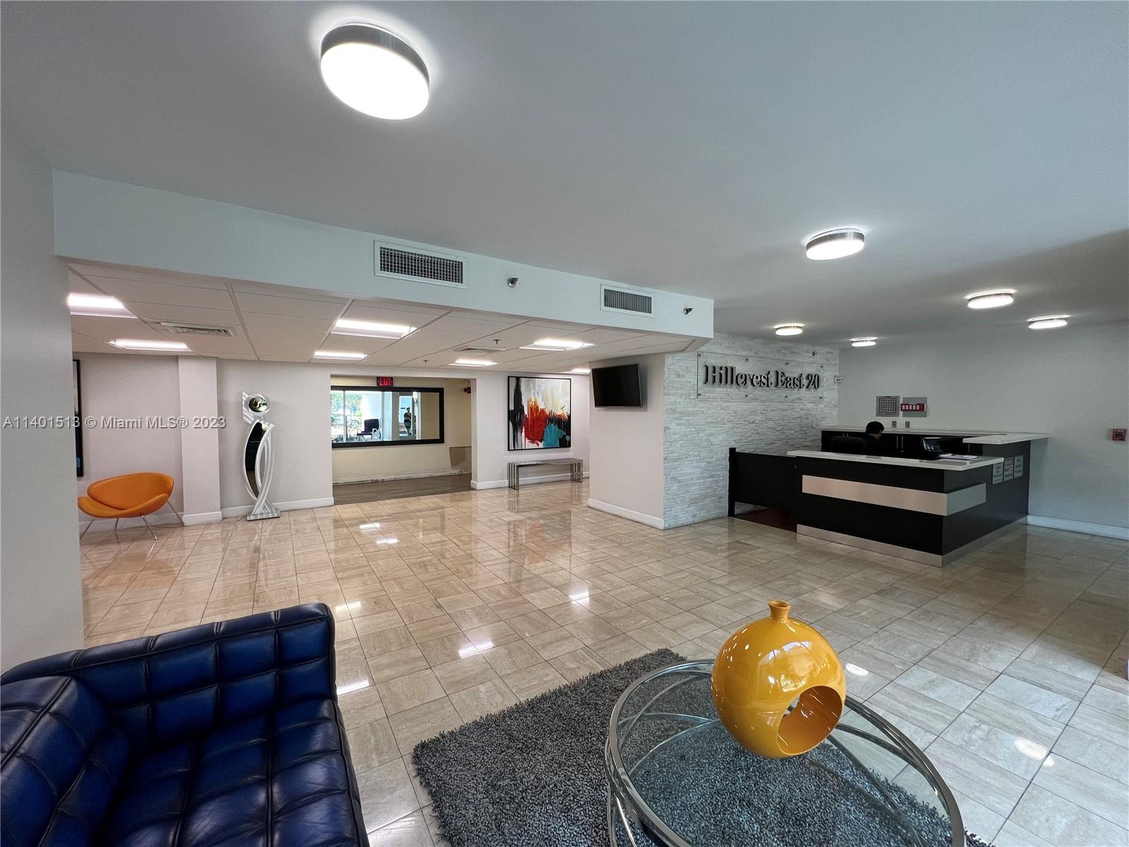 HILLCREST EAST NO 20 COND - Residential Lease