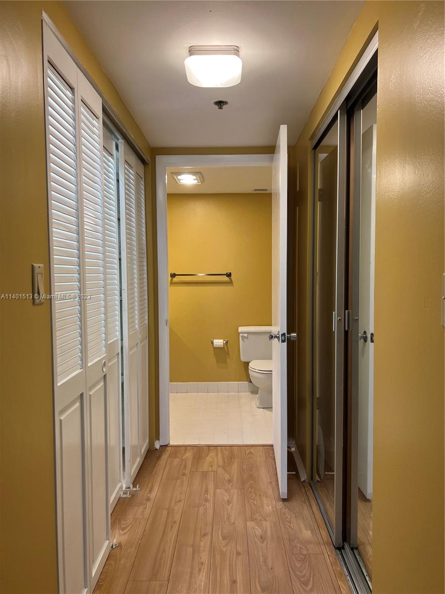 HILLCREST EAST NO 20 COND - Residential Lease