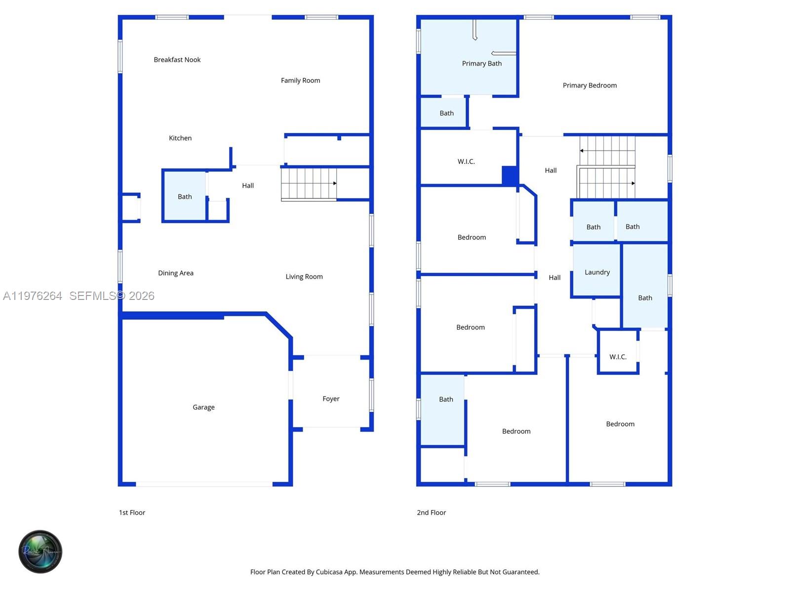 AQUABELLA SECTION ONE - Residential