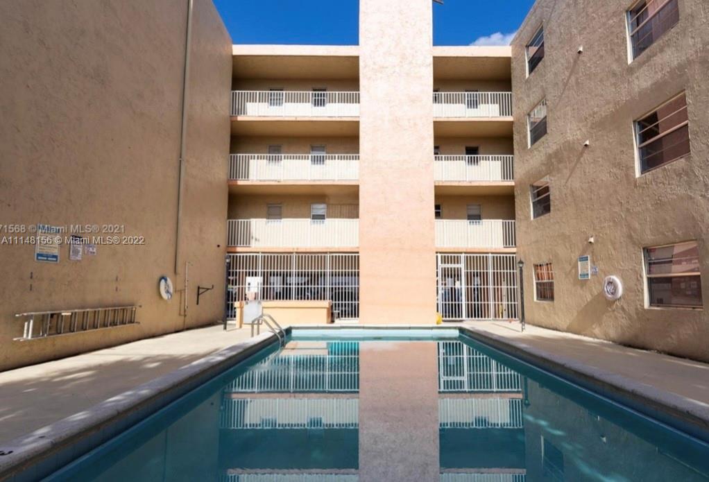 KAYS EST - Residential Lease