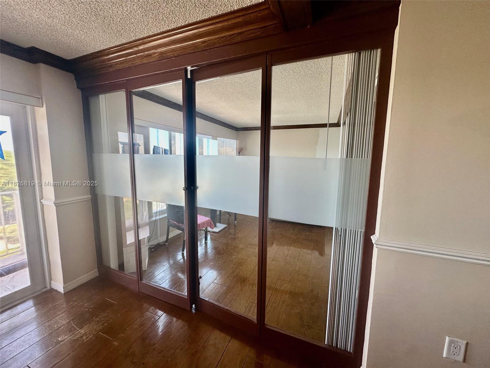 CARLTON TOWER CONDO - Residential Lease