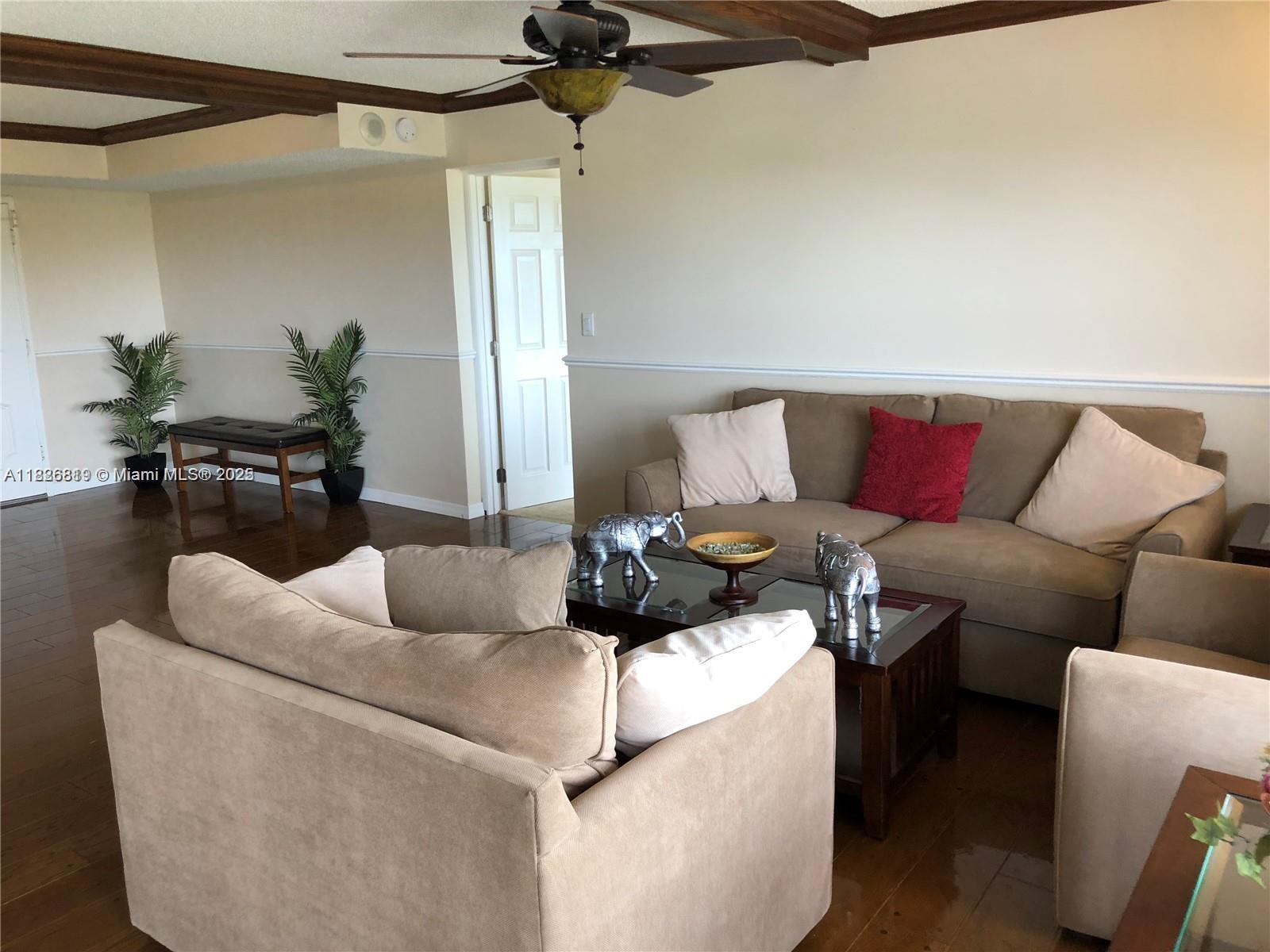 CARLTON TOWER CONDO - Residential Lease