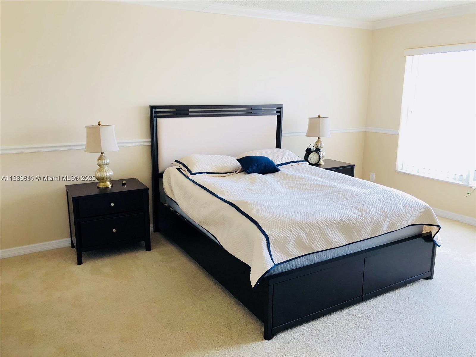 CARLTON TOWER CONDO - Residential Lease