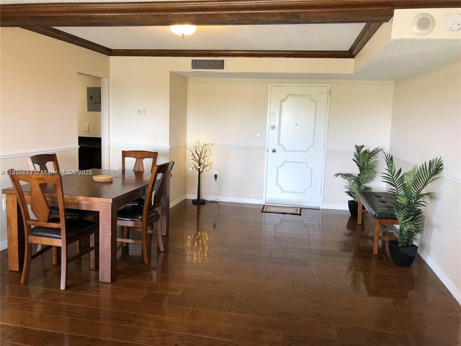 CARLTON TOWER CONDO - Residential Lease