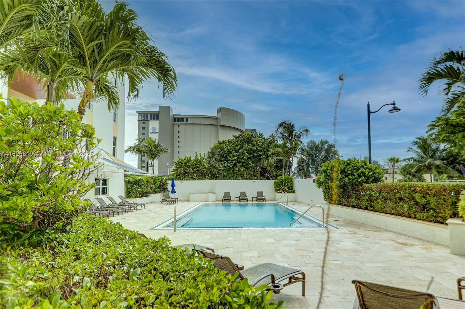 CARLTON TOWER CONDO - Residential Lease