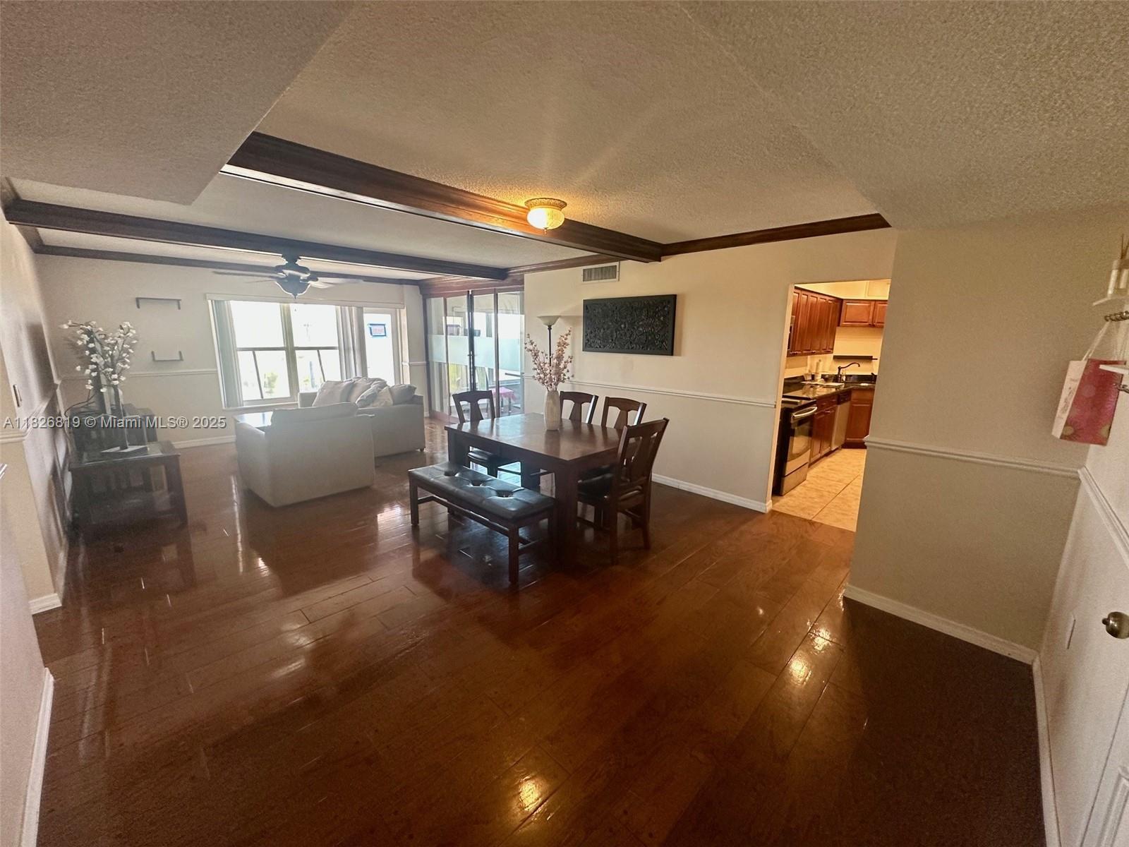 CARLTON TOWER CONDO - Residential Lease