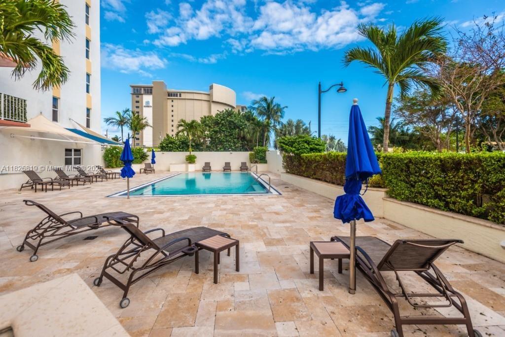 CARLTON TOWER CONDO - Residential Lease