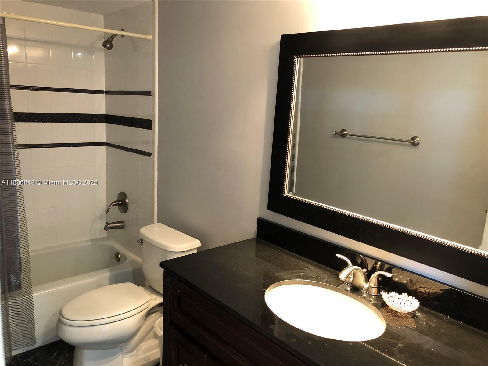 CARLTON TOWER CONDO - Residential Lease