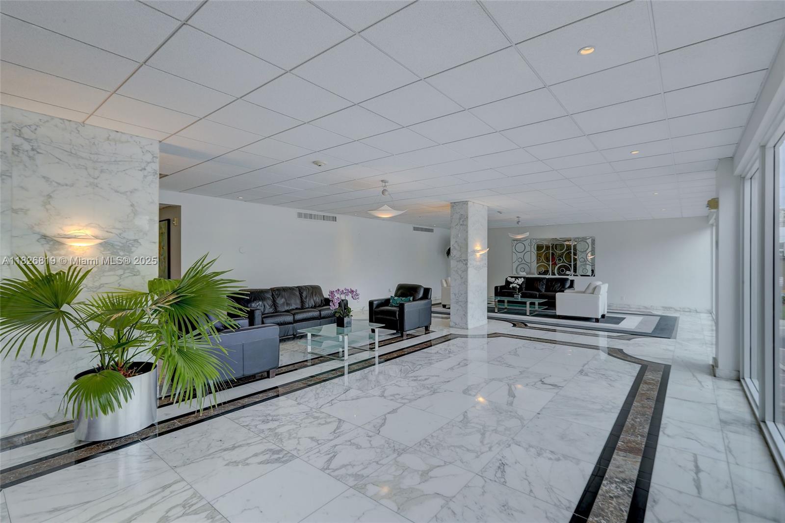 CARLTON TOWER CONDO - Residential Lease