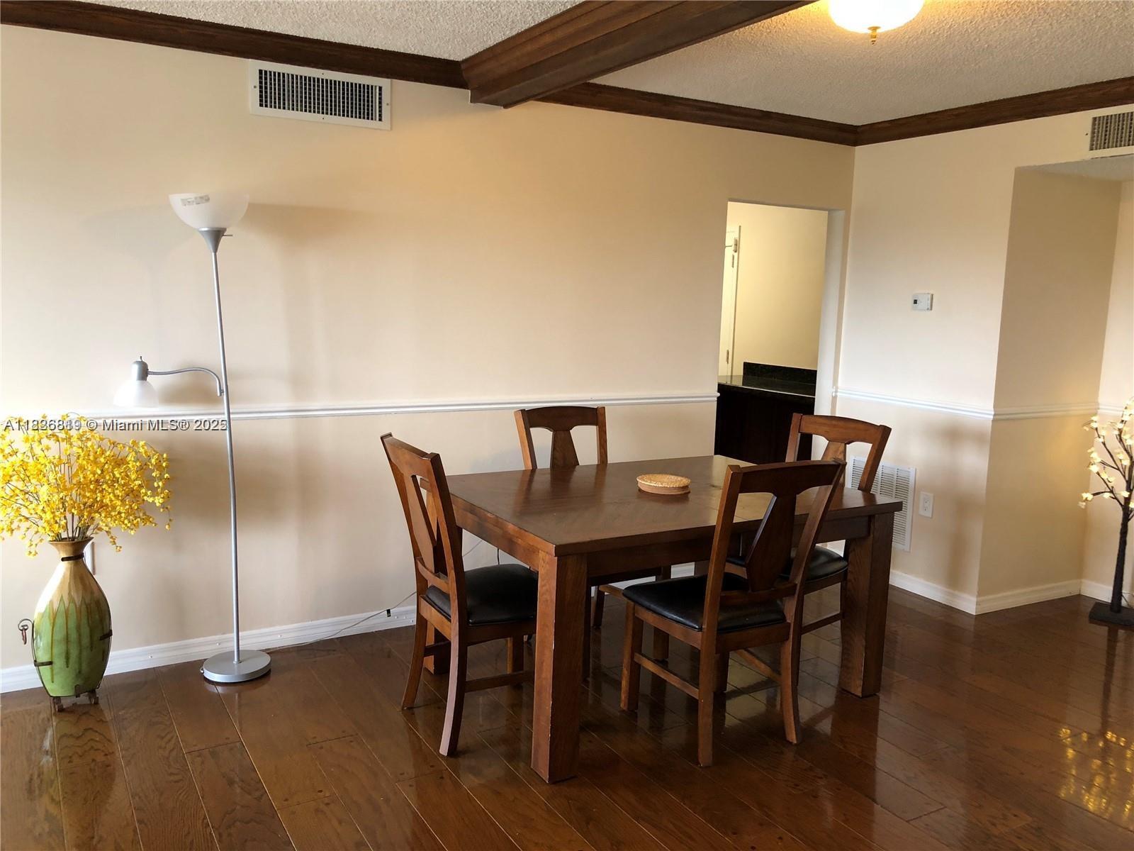 CARLTON TOWER CONDO - Residential Lease