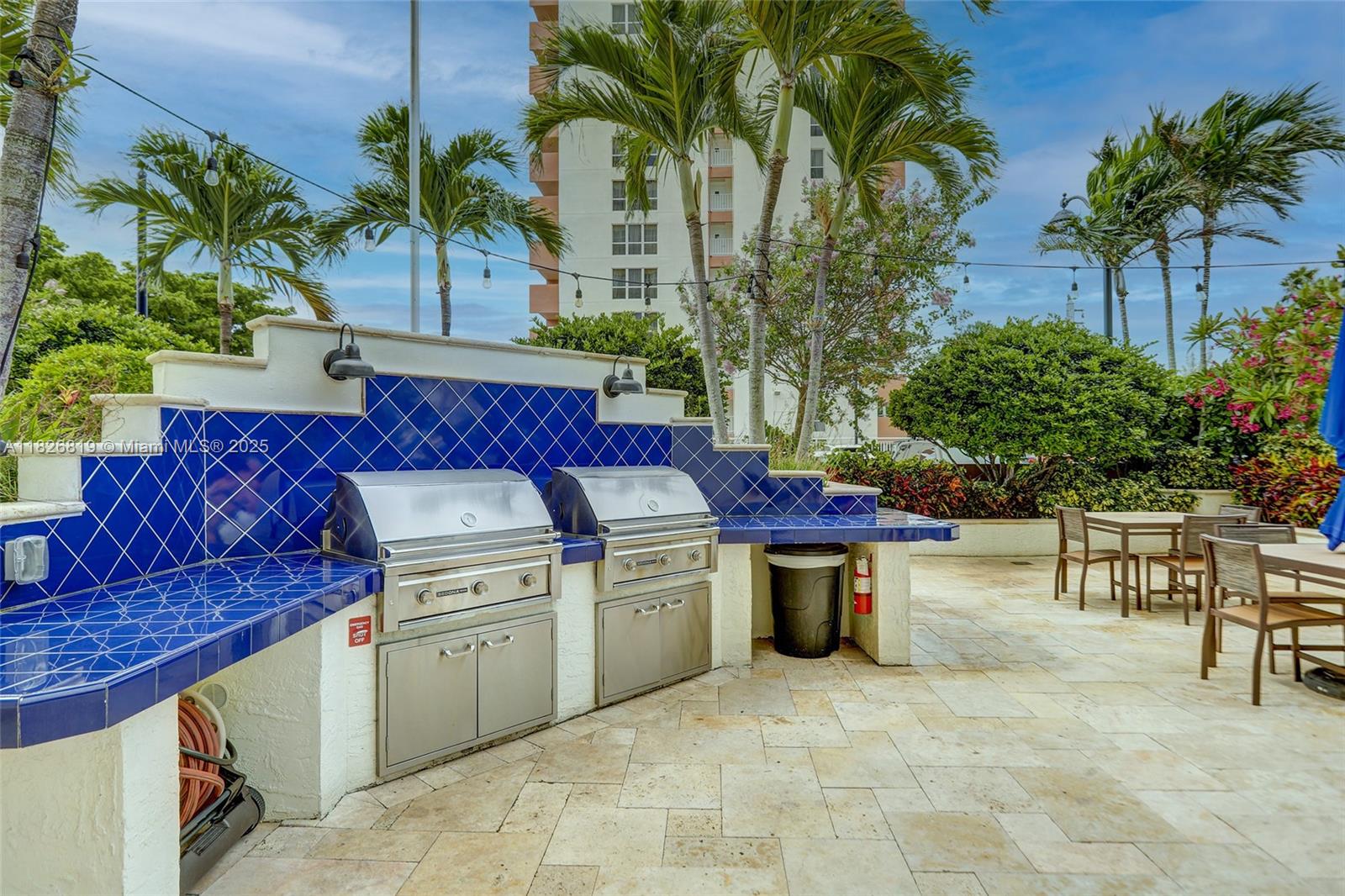CARLTON TOWER CONDO - Residential Lease